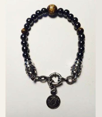 Bracelet Portonovo in Argent BRA04112 - BRA04112